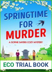 Springtime for Murder (Sophie Sayers #5)