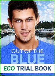 Out of the Blue (Blue Harbor Boys Book 1)