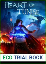 Heart of Tunise (Heart of the Citadel, #6)