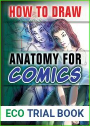 How to Draw Anatomy for Comics
