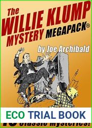 The Willie Klump MEGAPACK(R)