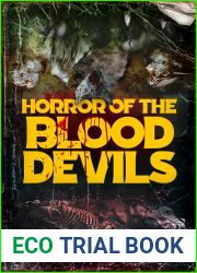 Horror of the Blood Devils