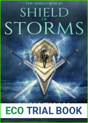 Shield of Storms (The Shield War Book 1)