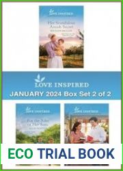 Love Inspired January 2024 Box Set 2