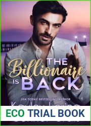 The Billionaire Is Back (Beacon Harbor #1)