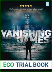 Vanishing games