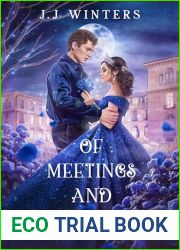 Of Meetings and Snowfall (A Dream of Gods Book 1)