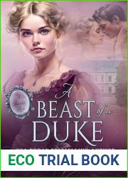 A Beast of a Duke (A Beast|s Love Book 2)