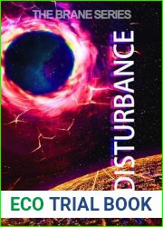 Disturbance (The Brane Series Book 1)