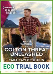 Colton Threat Unleashed (The Coltons of Owl Creek #1)