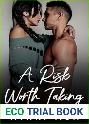 A Risk Worth Taking (Falling in Love #2)
