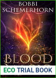 Blood Magic (The Blood Magic Series Book 1)
