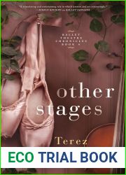 Other Stages (Ballet Theatre Chronicles #4)