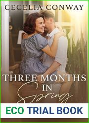 Three Months in Spring (Door County Dreams, #3)