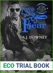 Love and Fear : Iron Wraiths MC
