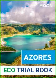 Moon Azores (Travel Guide)