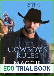 The Cowboy|s Rules: Book One