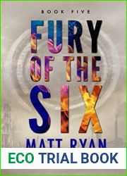 Fury of the Six (The Preston Six, #5)