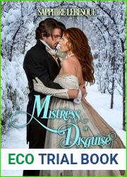 Mistress of Disguise: A Regency Christmas Romance (3 Titled Gentlemen Find Love Book 1)