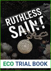 Ruthless Saint (Empire of Secrets #1)