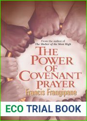The Power Of Covenant Prayer (Christian Living)