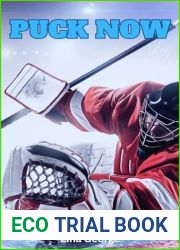 Puck Now, Talk Later (Hunks Who Puck Book 1)