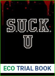 Suck U (Suck U, #1)