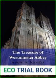 The Treasure of Westminster Abbey: A ghost story