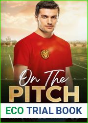 On The Pitch: (The Majestic Lions Book 1- An MM Sports Themed, Friends to Lovers Romance)