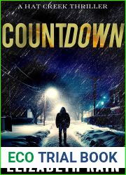 Countdown (Hat Creek Thriller #3)