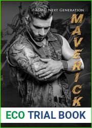 Maverick (Rugged Skulls MC - Next Generation Book 5)