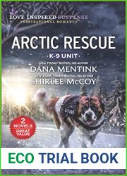 Arctic Rescue