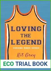 Loving the Legend: MM Sports Romance