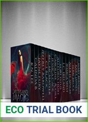 Myths and Magic: An Epic Fantasy and Speculative Fiction Boxed Set