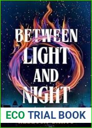 Between Light and Night (The Umbra Duology Book 1)