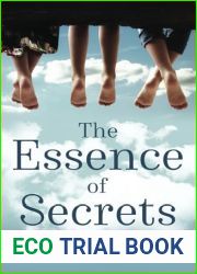 The Essence of Secrets: A heartbreaking novel about love, loss and the power of forgiveness
