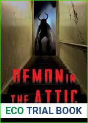 Demon in the Attic: Dark Tales (Endless Halloween: Nightmares Unleashed)
