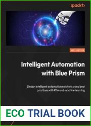 Intelligent Automation with Blue Prism