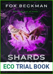 Shards of Trust (The Trust Trilogy Book 2)