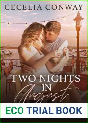 Two Nights In August (Door County Dreams, #4)