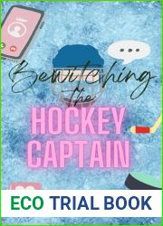 Bewitching the Hockey Captain: A Clean Sports Romance Short Read