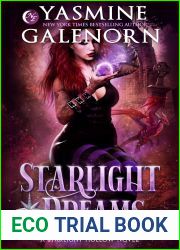 Starlight Dreams (Starlight Hollow, #2)
