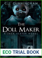 The Doll Maker (Jack Slater Book 1)