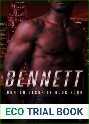 Bennett (Hunter Security, #4)