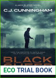 Black Sheep (Jack Slater Book 2)