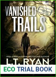 Vanished Trails (Maddie Castle #4)
