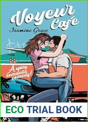 Voyeur Cafe: A Spicy Romantic Comedy