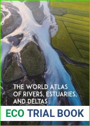 The World Atlas of Rivers, Estuaries, and Deltas