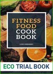 Fitness Food Cookbook: 400 Delicious And Healthy Recipe Ideas From The Vitality Kitchen