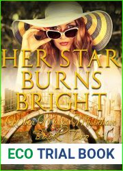 Her Star Burns Bright (When Muses Misbehave, #2)